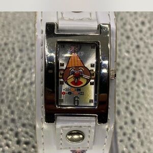 Chunkey Monkey ^*^ Ladies “ analog Watch ***